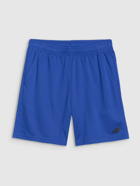 4F Jungen-Funktionsshorts 4F