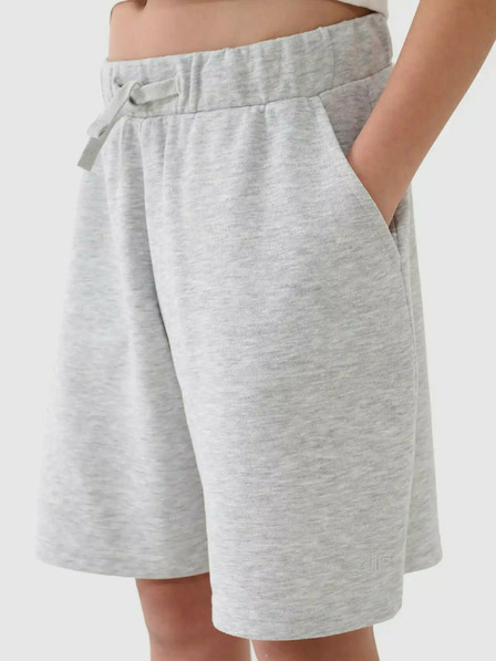 4F Mädchen-Shorts 4F
