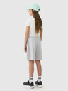 4F Mädchen-Shorts 4F