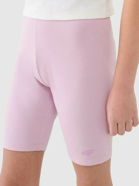 4F Mädchen-Shorts 4F