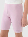 4F Mädchen-Shorts 4F