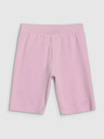 4F Mädchen-Shorts 4F