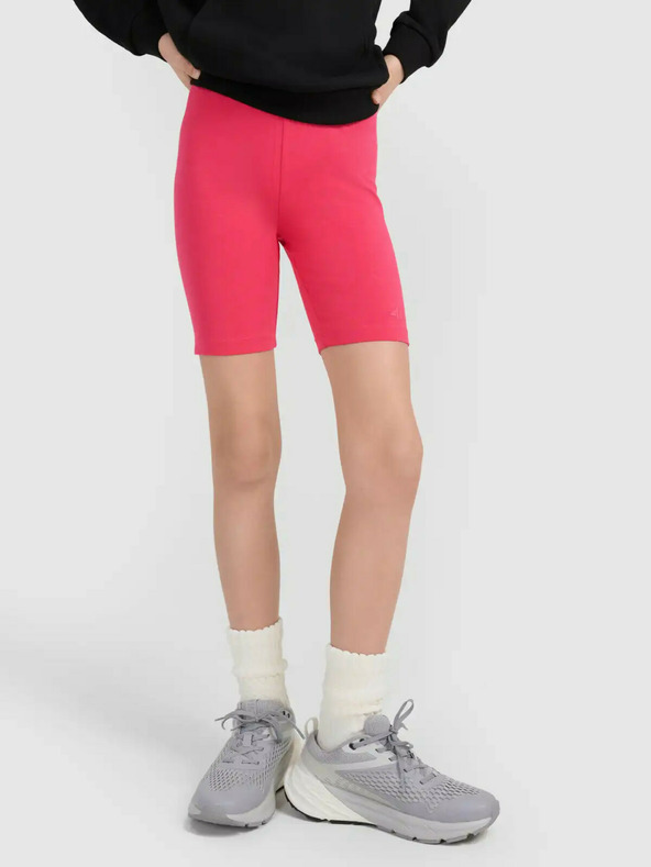 4F Mädchen-Shorts 4F