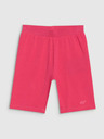 4F Mädchen-Shorts 4F