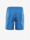 ALPINE PRO Alpine Pro QUILO Blau Jungen Shorts