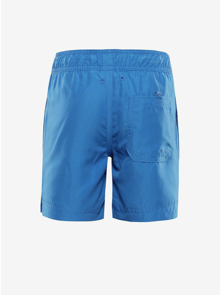 ALPINE PRO Alpine Pro QUILO Blau Jungen Shorts