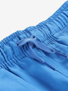 ALPINE PRO Alpine Pro QUILO Blau Jungen Shorts