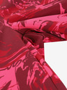 ALPINE PRO Schnell trocknende Kinder-Shorts ALPINE PRO LOMBO rosa