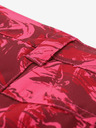 ALPINE PRO Schnell trocknende Kinder-Shorts ALPINE PRO LOMBO rosa