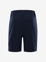 ALPINE PRO Schnelltrocknende Kindershorts ALPINE PRO LOMBO blau