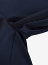 ALPINE PRO Schnelltrocknende Kindershorts ALPINE PRO LOMBO blau
