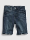 GAP Teen Jeansshorts high rise stretch GAP