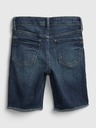 GAP Teen Jeansshorts high rise stretch GAP