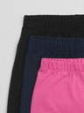 GAP Kinder Shorts jersey, 3 Stück GAP