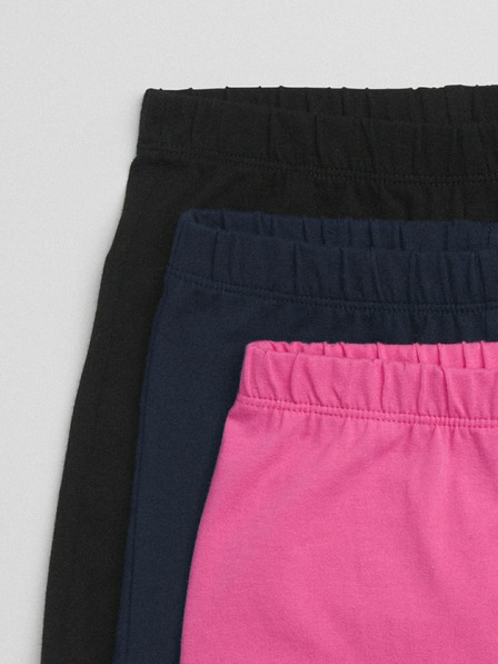 GAP Kinder Shorts jersey, 3 Stück GAP