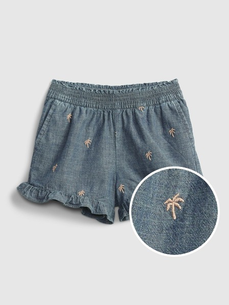 GAP Baby Shorts GAP