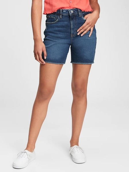 GAP Teen Jeansshorts midi GAP