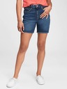 GAP Teen Jeansshorts midi GAP