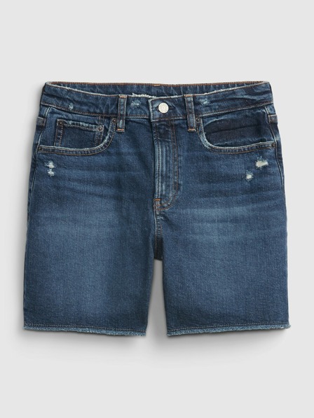 GAP Teen Jeansshorts midi GAP