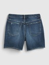 GAP Teen Jeansshorts midi GAP