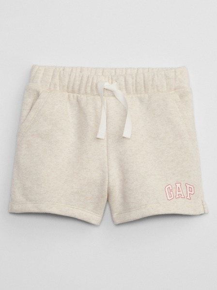 GAP Baby Shorts mit Logo GAP