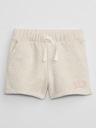 GAP Baby-Shorts mit Logo GAP