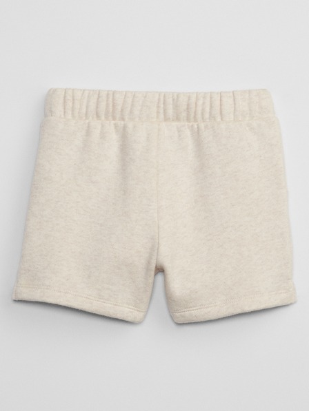 GAP Baby Shorts mit Logo GAP