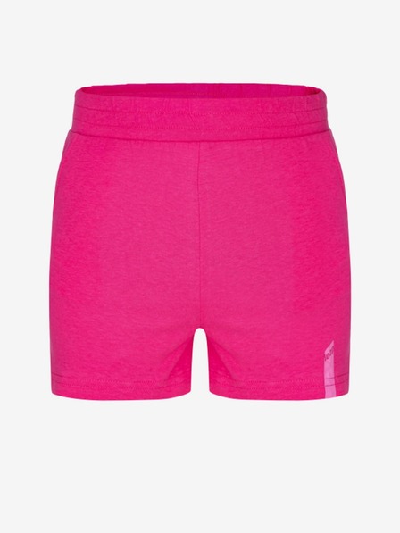 Loap Rosa Mädchen-Shorts LOAP Besnie