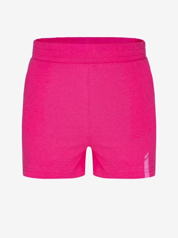 Loap Rosa Mädchen-Shorts LOAP Besnie
