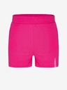Loap Rosa Mädchen-Shorts LOAP Besnie