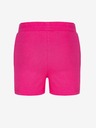 Loap Rosa Mädchen-Shorts LOAP Besnie