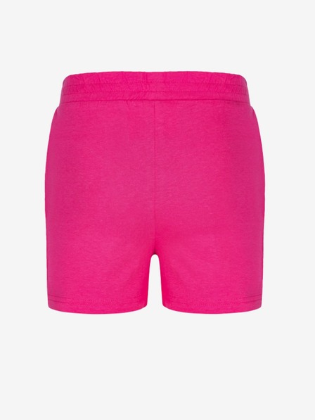 Loap Rosa Mädchen-Shorts LOAP Besnie
