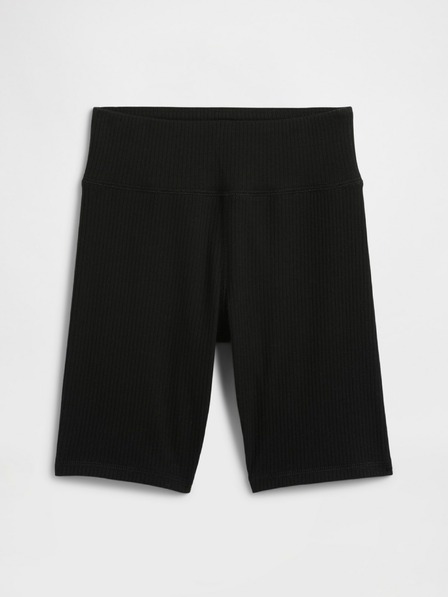 GAP Mädchen gerippte Biker Shorts GAP
