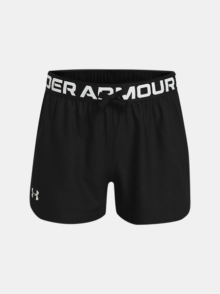 Under Armour Under Armour Mädchen Play Up Solid Shorts