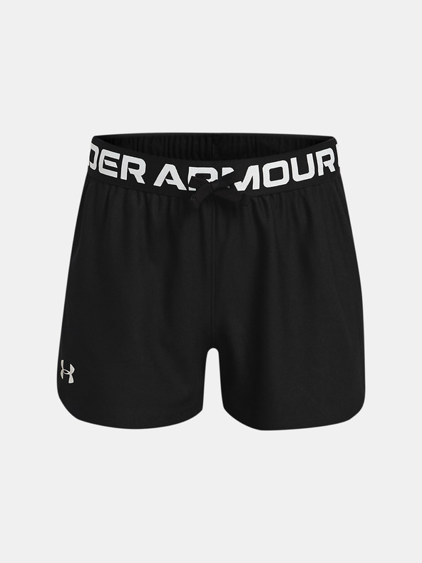 Under Armour Under Armour Mädchen Play Up Solid Shorts