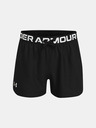 Under Armour Under Armour Mädchen Play Up Solid Shorts