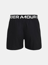 Under Armour Under Armour Mädchen Play Up Solid Shorts