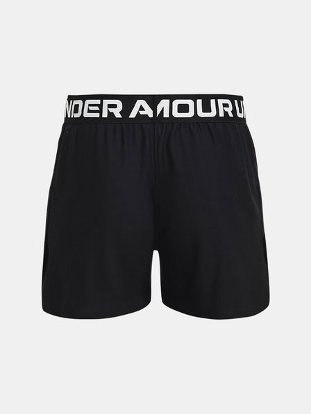 Under Armour Under Armour Mädchen Play Up Solid Shorts