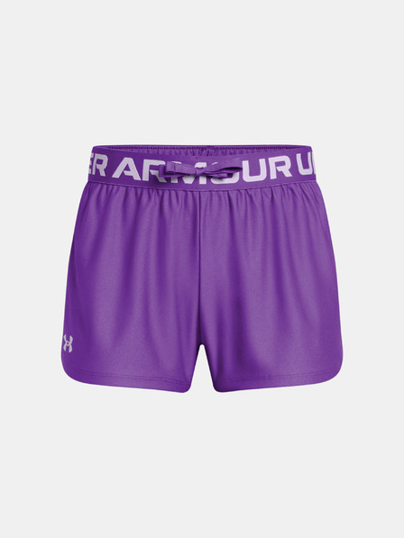Under Armour Under Armour Mädchen Play Up Solid Shorts