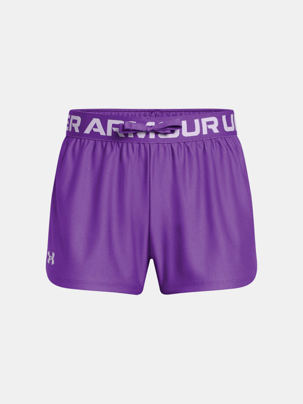 Under Armour Under Armour Mädchen Play Up Solid Shorts