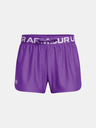 Under Armour Under Armour Mädchen Play Up Solid Shorts
