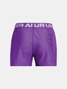 Under Armour Under Armour Mädchen Play Up Solid Shorts