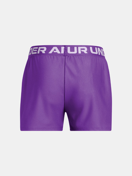 Under Armour Under Armour Mädchen Play Up Solid Shorts