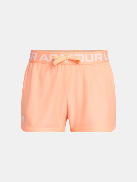 Under Armour Under Armour Mädchen Play Up Solid Shorts