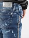 Diesel Diesel Mädchen Jeans Grupeen