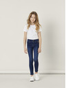 name it Blaue Mädchenjeans name it
