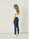 name it Blaue Mädchenjeans name it