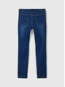 name it Blaue Mädchenjeans name it
