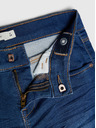 name it Blaue Mädchenjeans name it