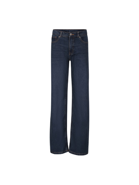 NAX Kinder Jeans nax NAX SAMSO Stimmung indigo